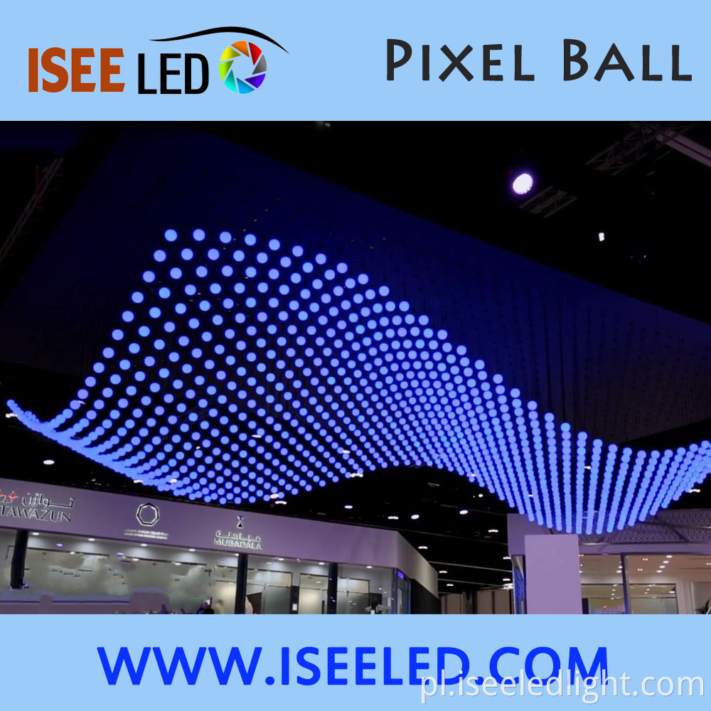 Generator węzłów Artnet Artnet Node Generator